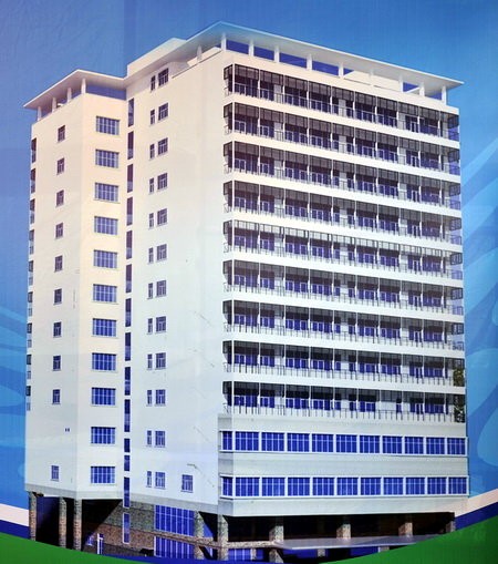 KHOA UNG BƯỚU BỆNH VIỆN CHỢ RẪY