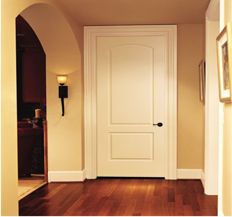 Cửa gỗ MDF