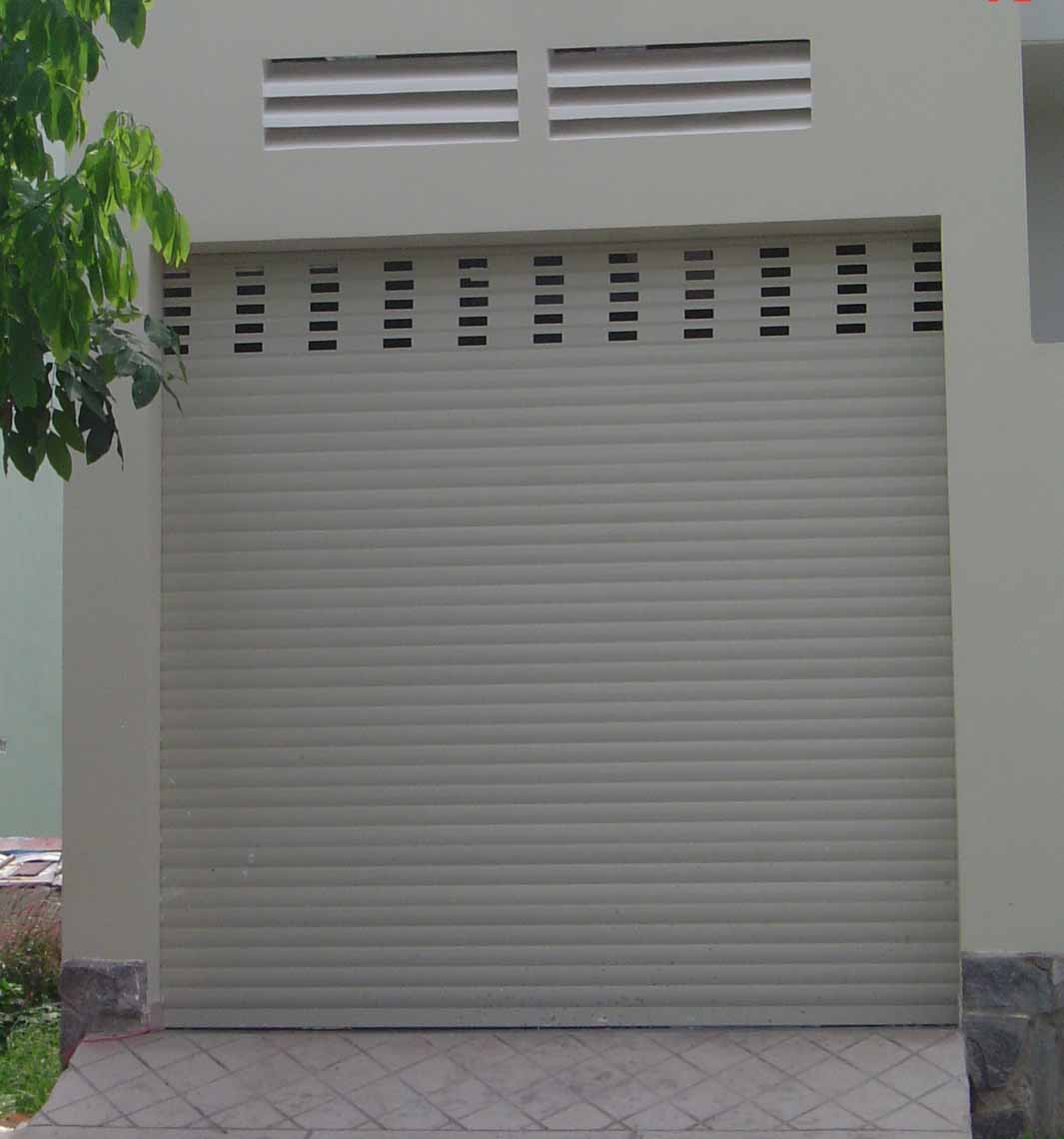 Cửa Cuốn