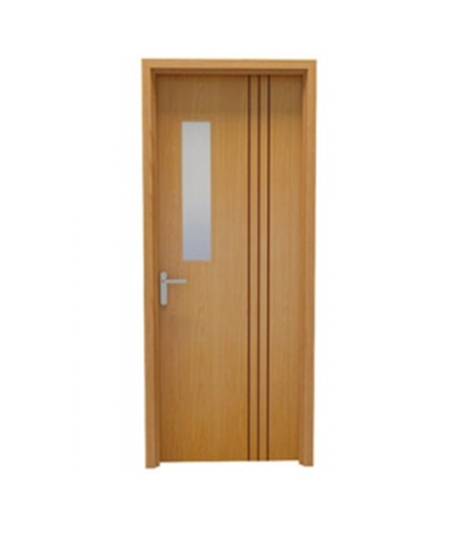 Cửa gỗ chống cháy