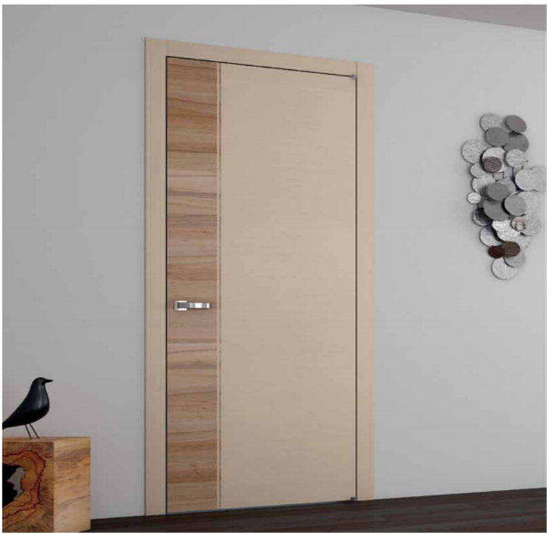 Cửa Gổ Mdf Veneer