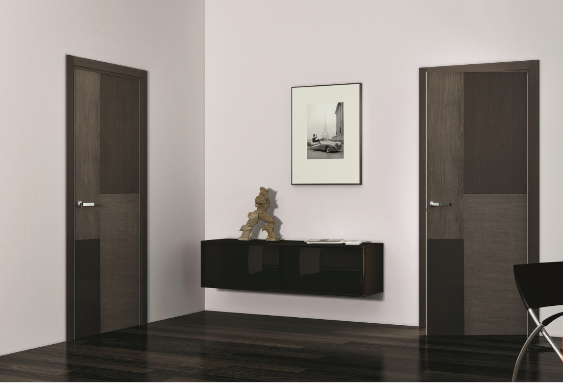 Cửa Gổ Mdf Veneer