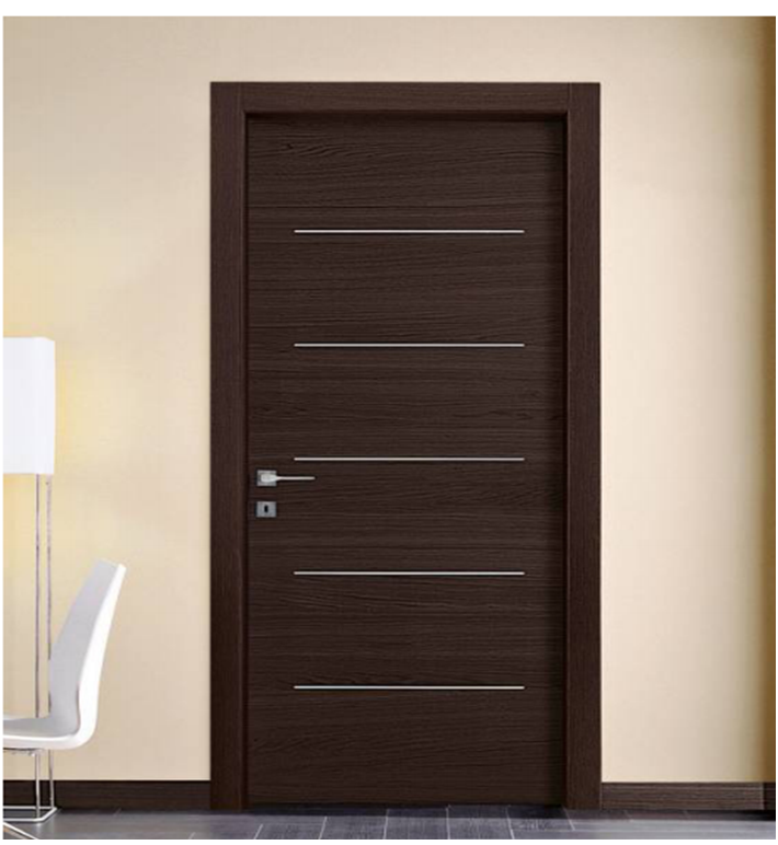 Cửa gỗ MDF veneer