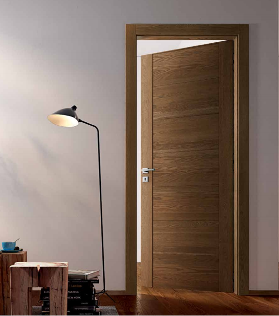 Cửa Gổ Mdf Veneer