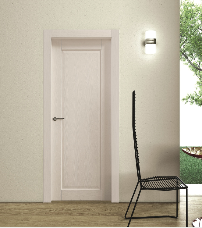 Cửa Gổ MDF