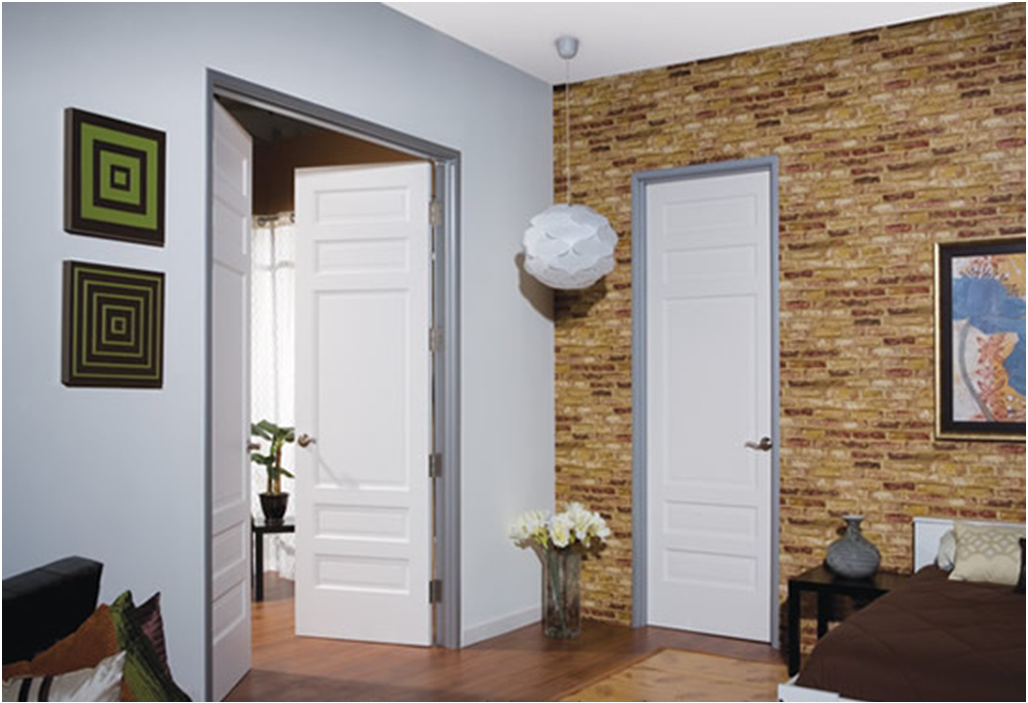 Cửa gỗ MDF