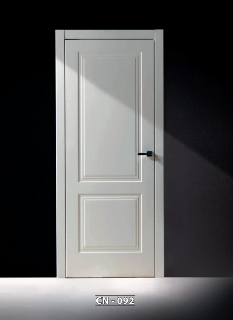 Cửa gỗ MDF