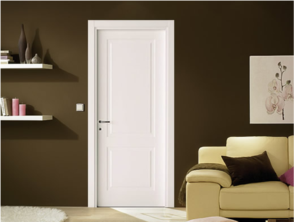 Cửa gỗ MDF