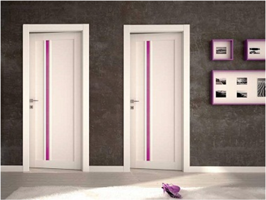 Cửa gỗ MDF