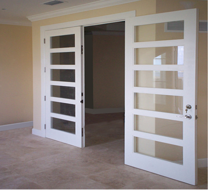 Cửa gỗ MDF