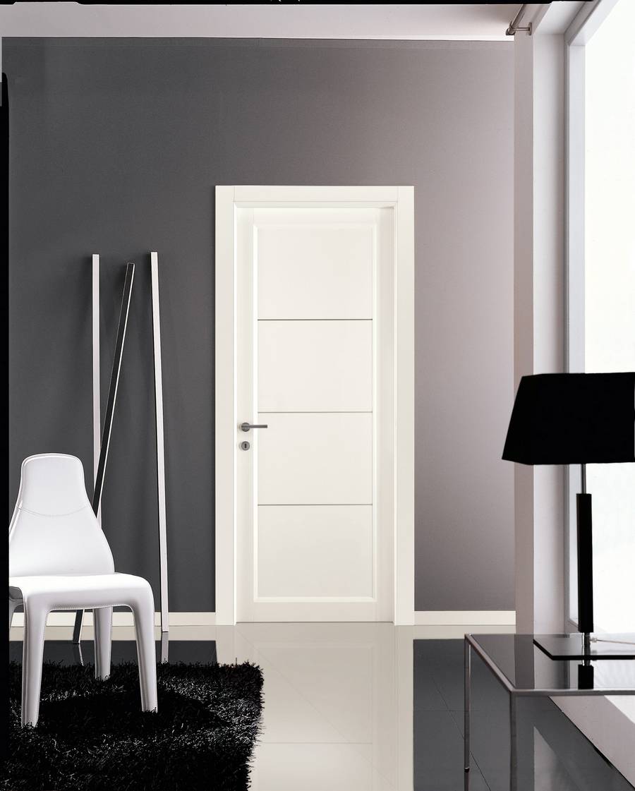 Cửa gỗ MDF