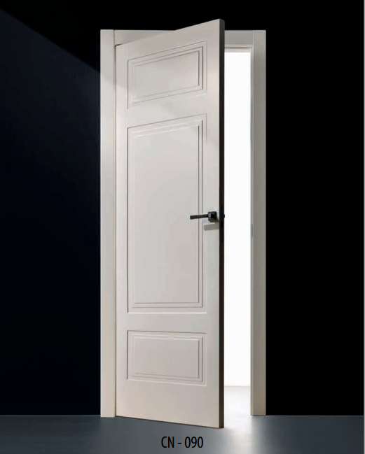 Cửa gỗ MDF