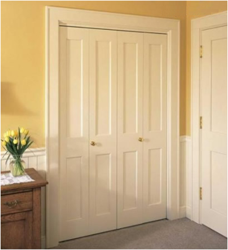 Cửa gỗ MDF