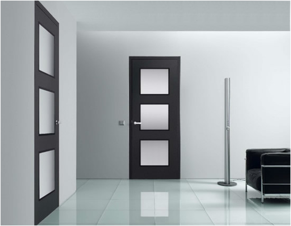 Cửa gỗ MDF