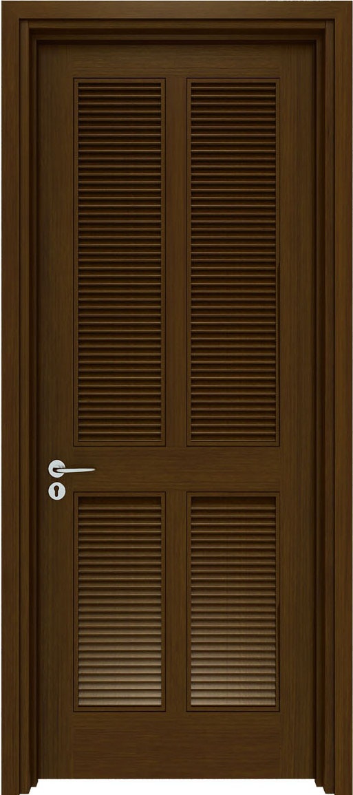 Cửa gỗ tự nhiên