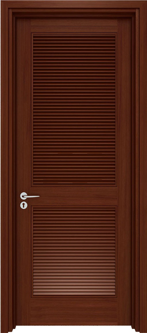 Cửa gỗ tự nhiên
